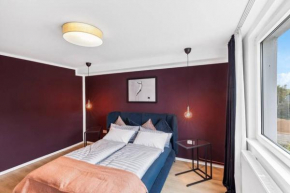 Zentrale Lage & perfekter Komfort!